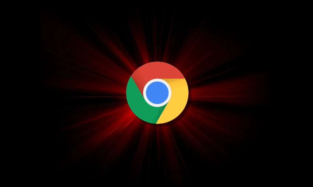 Google Chrome