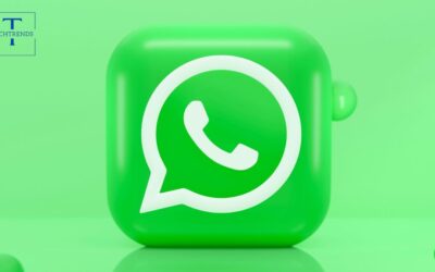 WhatsApp's New Favourites Chat Filter