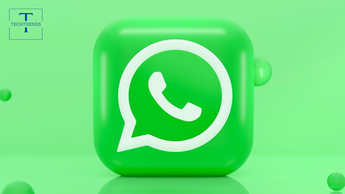 WhatsApp's New Favourites Chat Filter