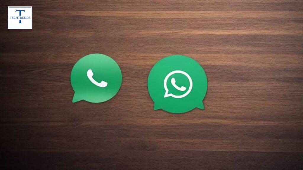 WhatsApp's New Favourites Chat Filter