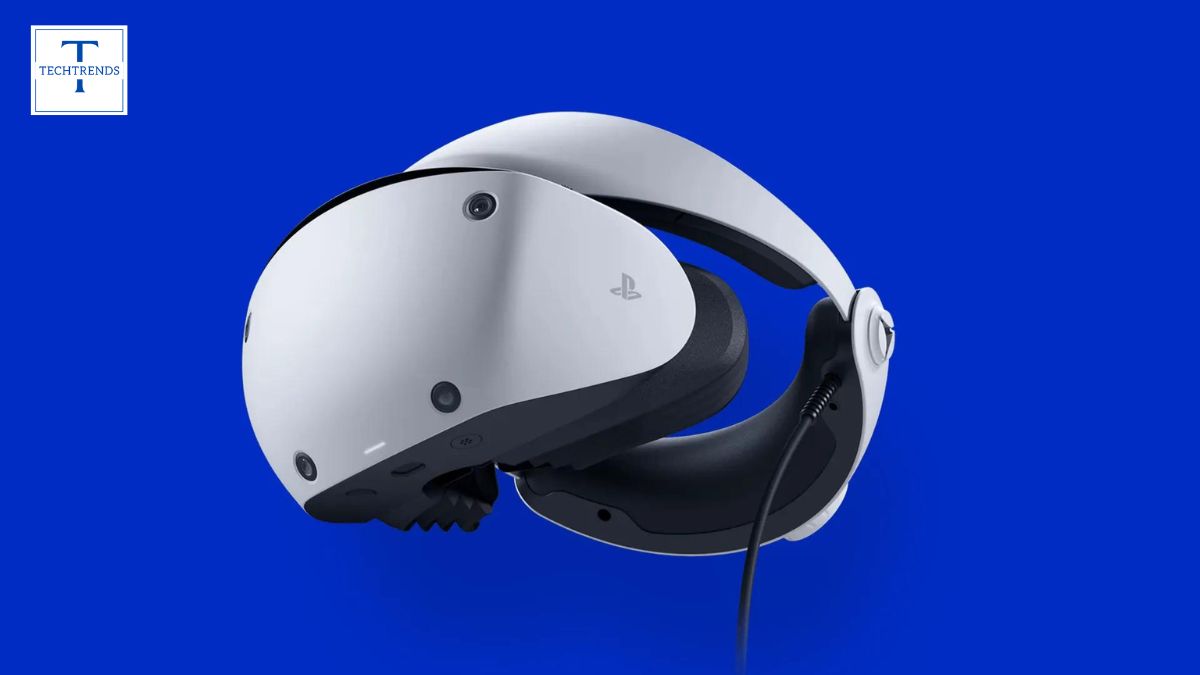 PlayStation VR 2