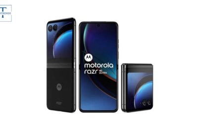 Motorola Razr 50 Ultra