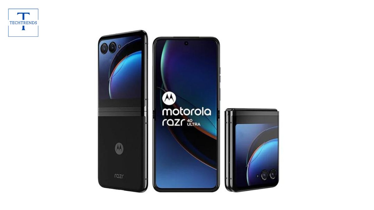 Motorola Razr 50 Ultra