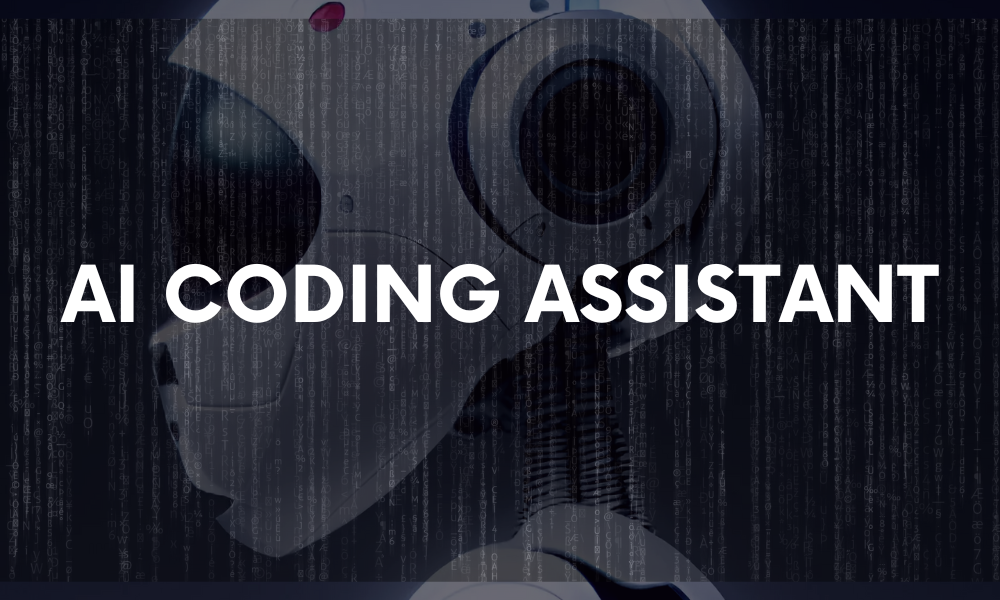 AI coding assistant