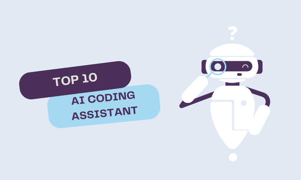 AI Coding Assistant