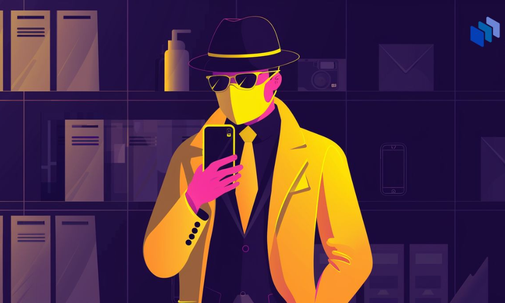 Spy Apps